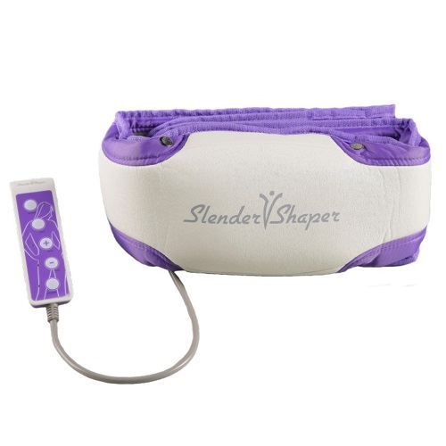 Slender V Shaper Massage Belt