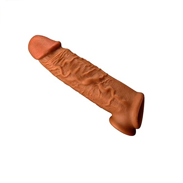 Condom-Silicone-Penis-Sex-Sleeve