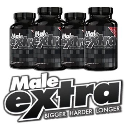 Male Extra